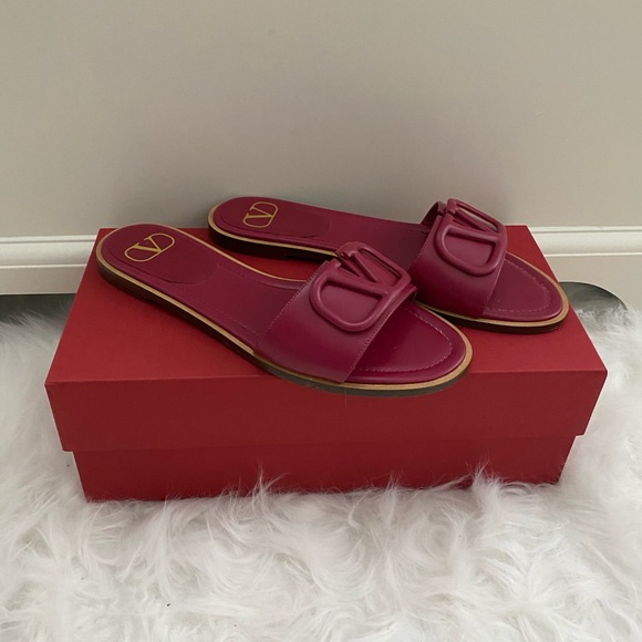 Valentino Garavani slides - Picture 2 of 4